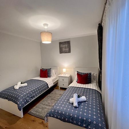 Apartamentos Prestige Suites Malaga III Luaran gambar