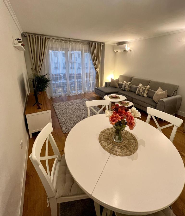 Apartamentos Prestige Suites Malaga III Luaran gambar