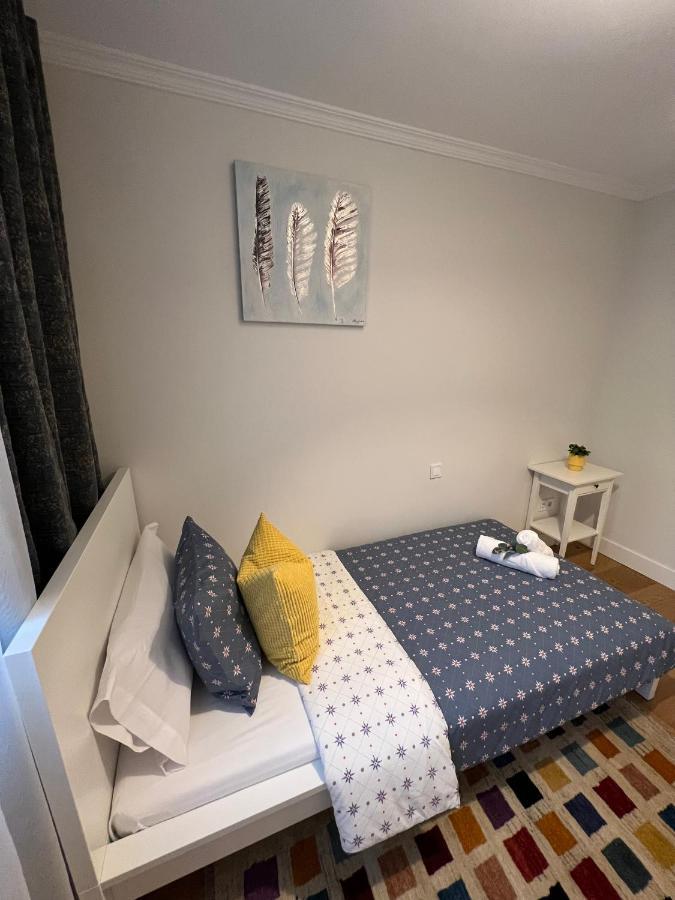 Apartamentos Prestige Suites Malaga III Luaran gambar