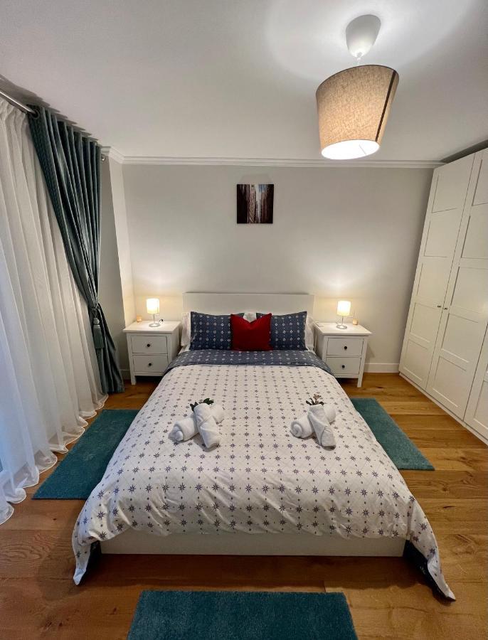 Apartamentos Prestige Suites Malaga III Luaran gambar